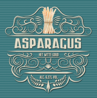 Asparagus speciaalbier logo